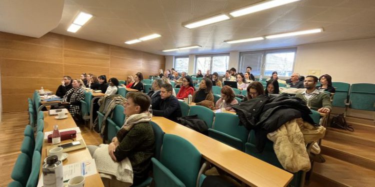 Treća međunarodna konferencija u Sloveniji o društvenim inovacijama u sklopu projekta SoIBeLiv